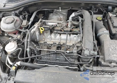 2020 Volkswagen Jetta 1.4T R-Line/1.4T S/1.4T Se из США, поврежденный, VIN 3VWCB7BU2LM063244